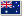 Australia flag