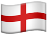 England flag