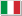 Italian flag