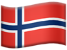 Norway flag