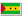 Sao Tome and Principe flag