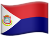 Sint Maarten flag